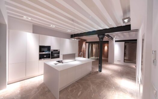 Palma Duplex Apartment