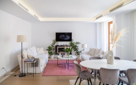 Apartment Palma