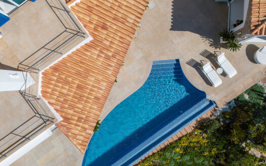 Villa Azure