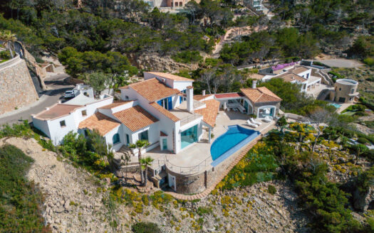 Villa Azure