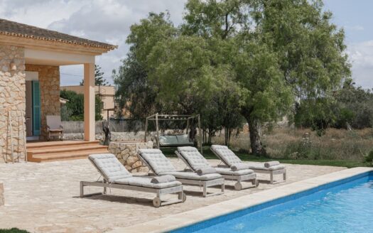 Charming Finca Son Ametler