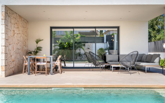 Modern living in Marratxí