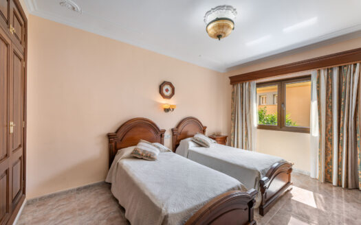 Your Mediterranean home near Palma