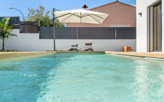 Modern living in Marratxí