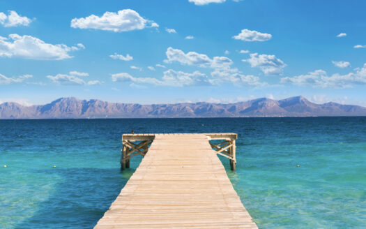 Secret Sale Exclusive villa in Sol de Mallorca