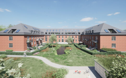 Aurora Quartet Potsdam