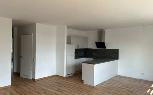 Upper Palatinate residence