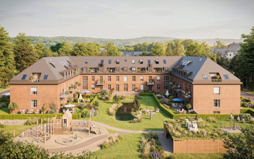 Aurora Quartet Potsdam