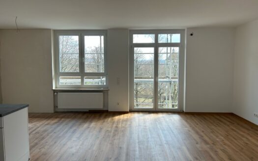 Upper Palatinate residence