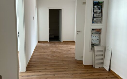 Upper Palatinate residence